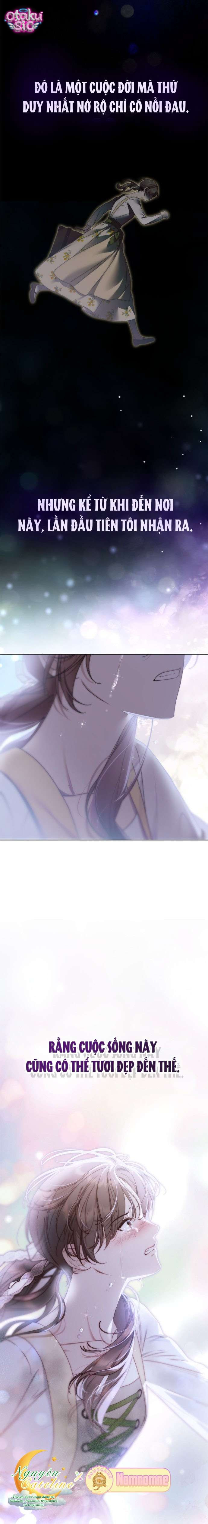 Hầu Gái Bí Mật Của Gia Tộc Bá Tước - Chap 49