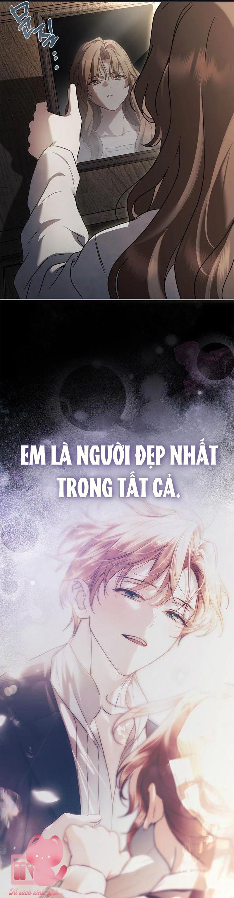 Hầu Nữ Bí Mật Của Bá Tước - Chap 100 - Trang 26