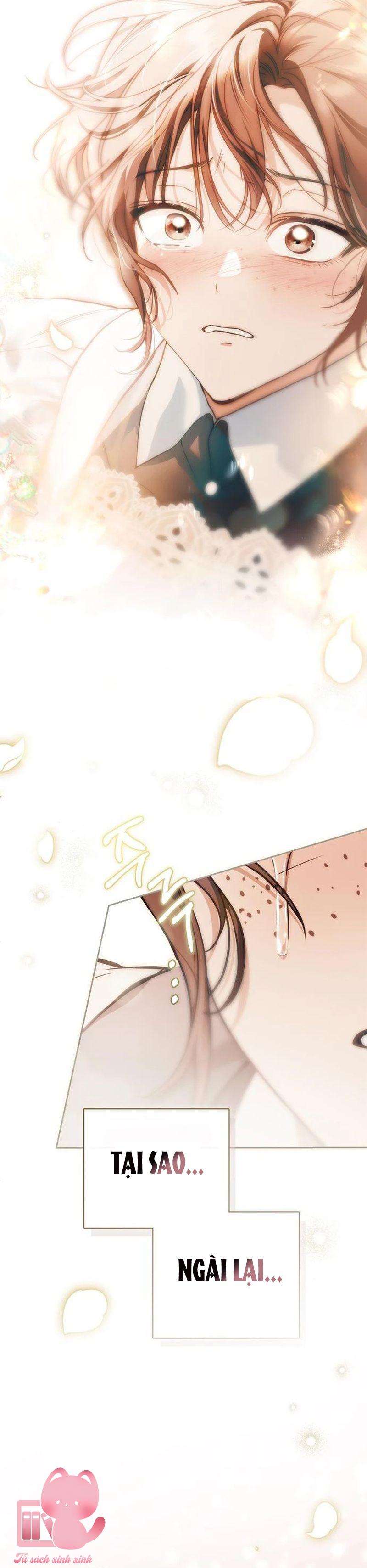 Hầu Nữ Bí Mật Của Bá Tước - Chap 100 - Trang 7