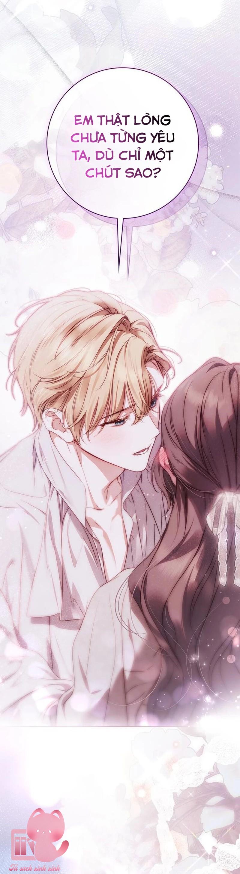 Hầu Nữ Bí Mật Của Bá Tước - Chap 101 - Trang 1