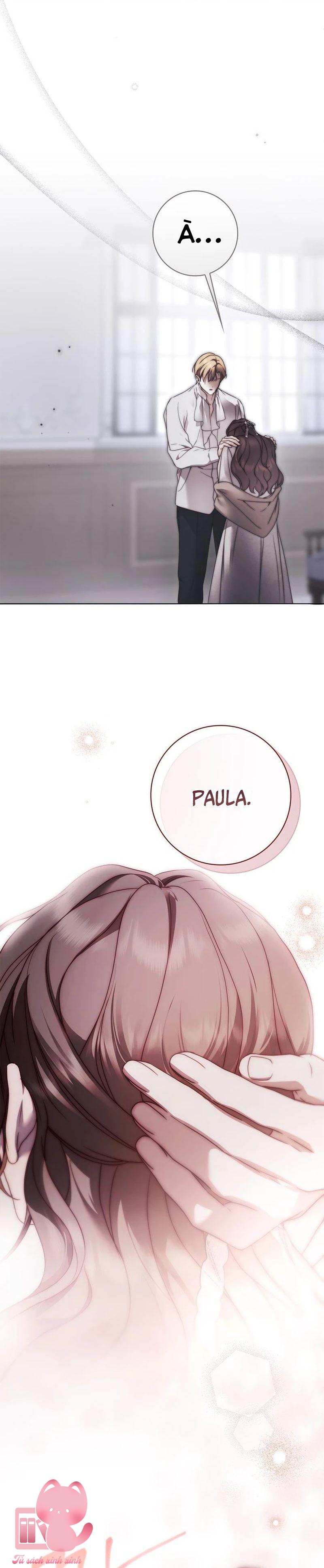Hầu Nữ Bí Mật Của Bá Tước - Chap 101 - Trang 17