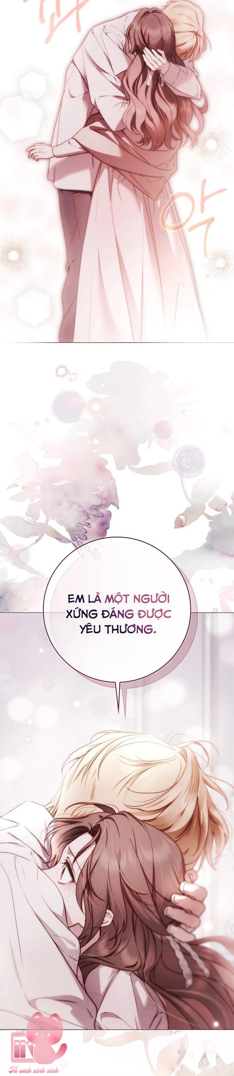 Hầu Nữ Bí Mật Của Bá Tước - Chap 101 - Trang 18