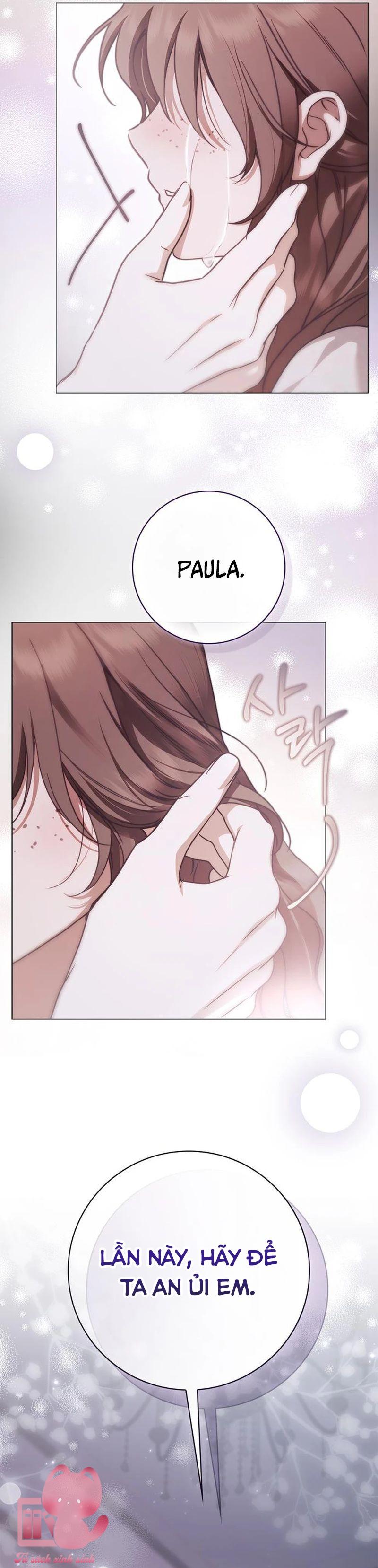 Hầu Nữ Bí Mật Của Bá Tước - Chap 101 - Trang 33