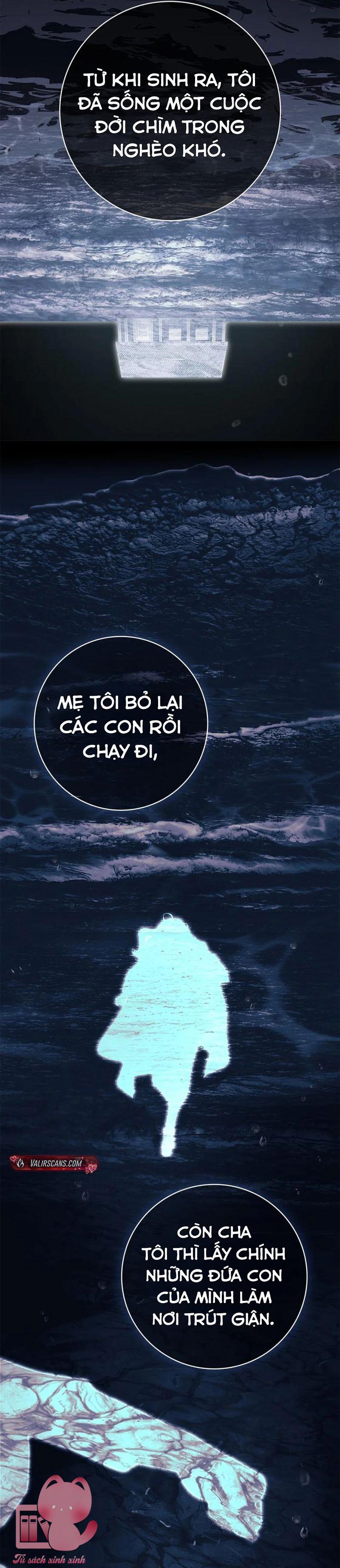 Hầu Nữ Bí Mật Của Bá Tước - Chap 101 - Trang 5