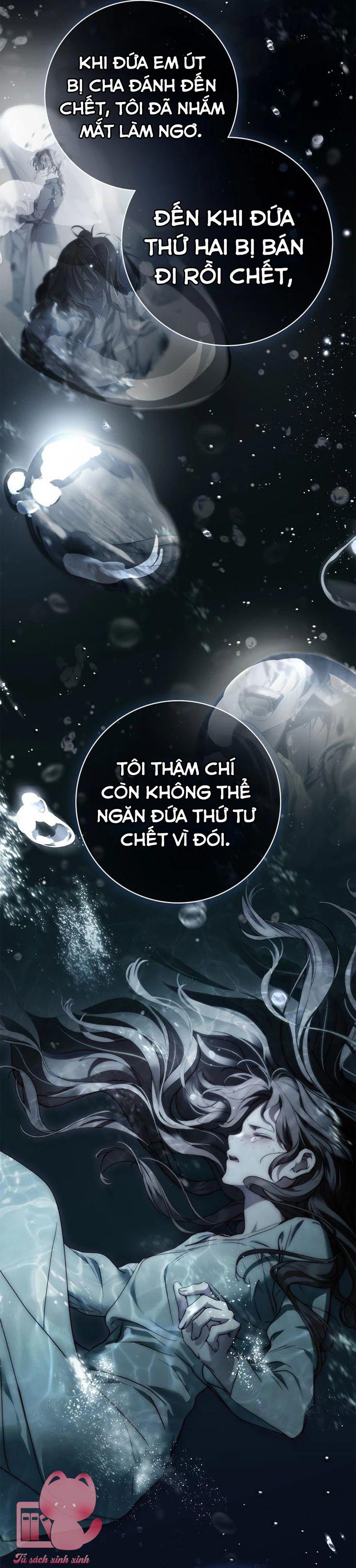 Hầu Nữ Bí Mật Của Bá Tước - Chap 101 - Trang 7
