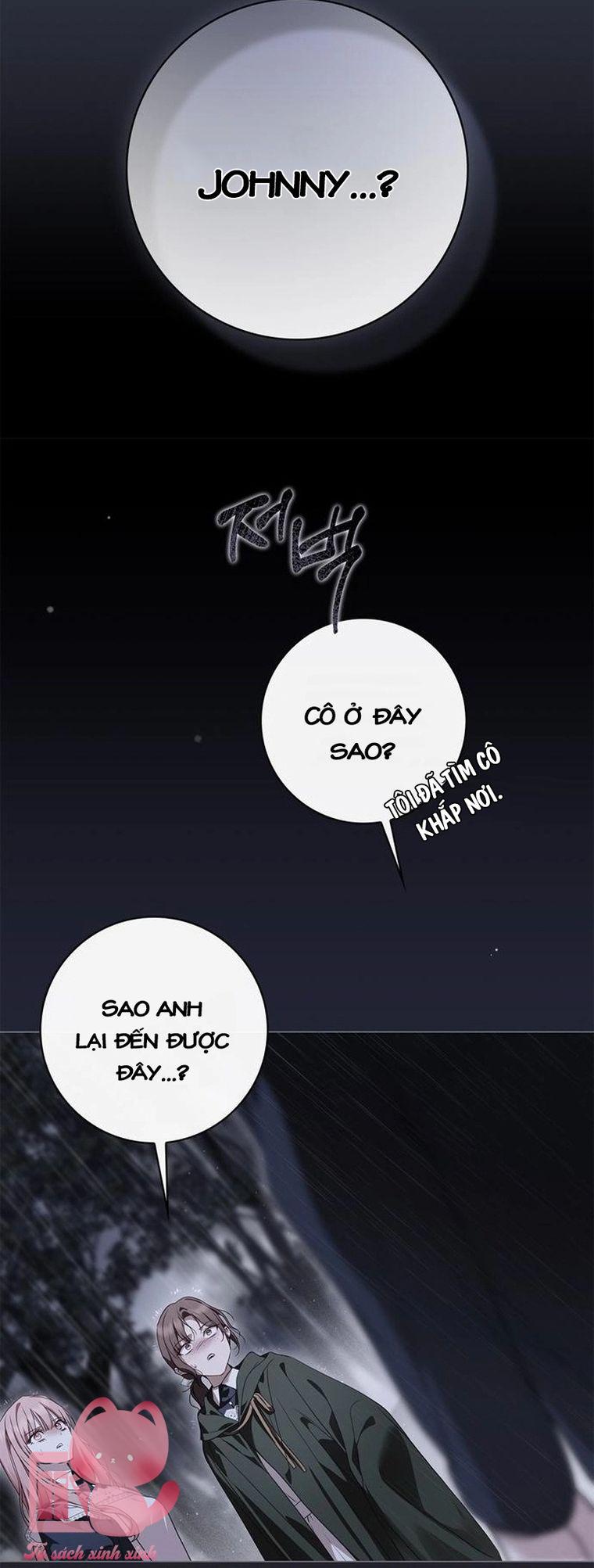 Hầu Nữ Bí Mật Của Bá Tước - Chap 107