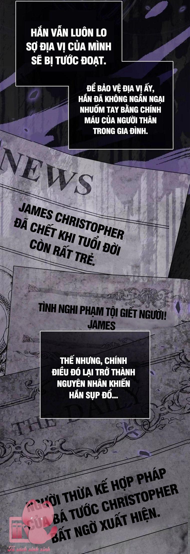 Hầu Nữ Bí Mật Của Bá Tước - Chap 107