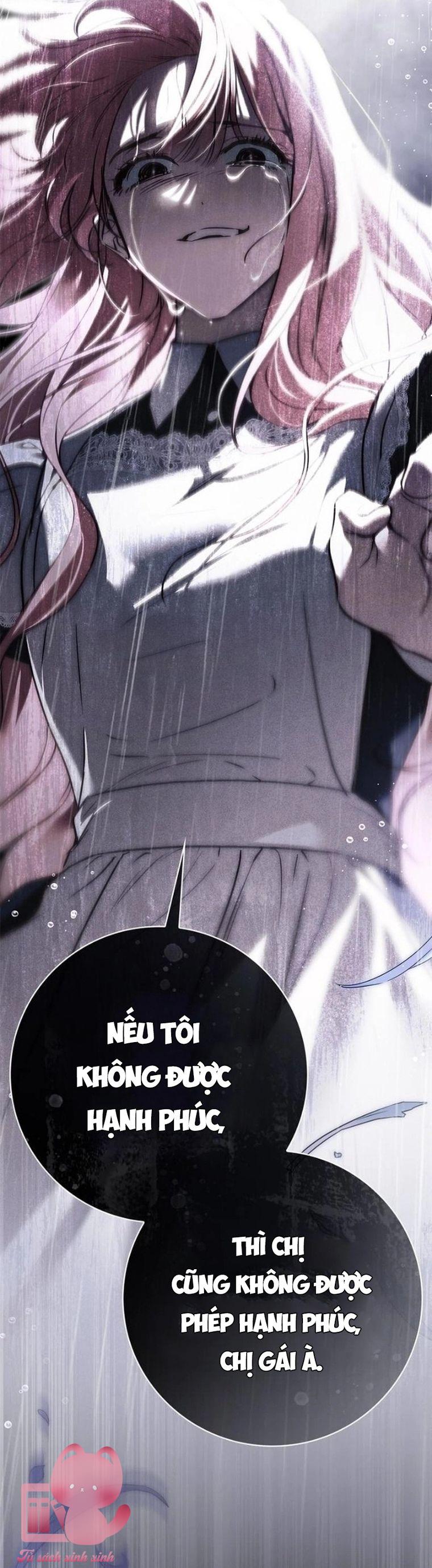 Hầu Nữ Bí Mật Của Bá Tước - Chap 107
