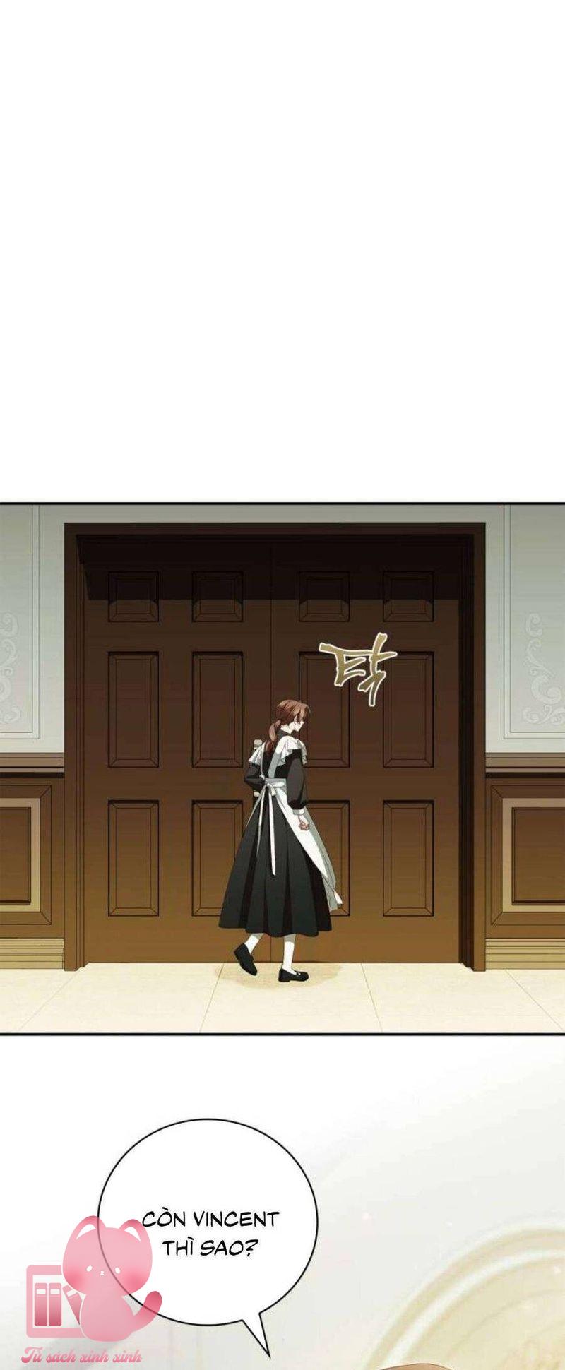 Hầu Nữ Bí Mật Của Bá Tước - Chap 13 - Trang 1