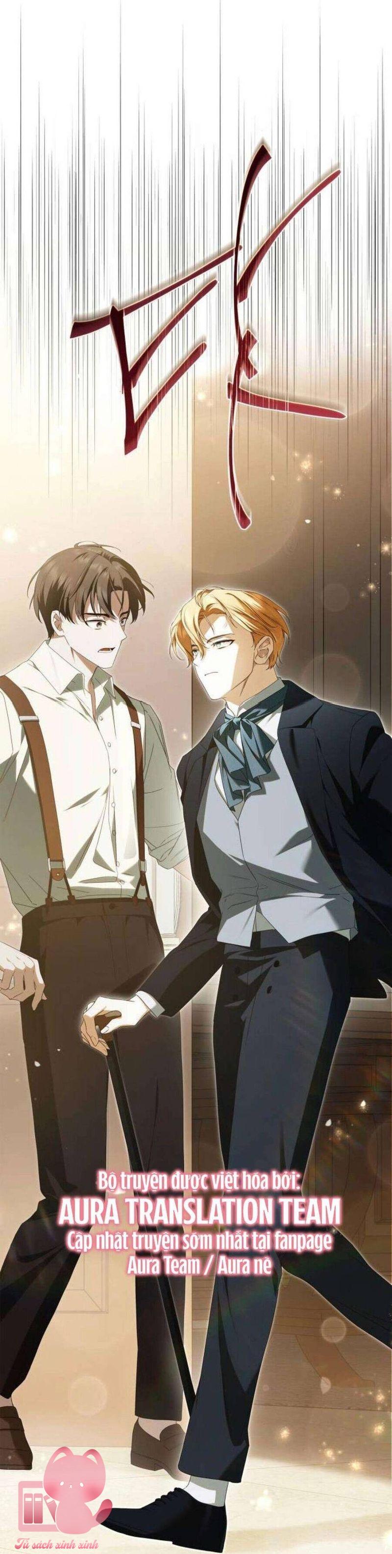 Hầu Nữ Bí Mật Của Bá Tước - Chap 13 - Trang 12