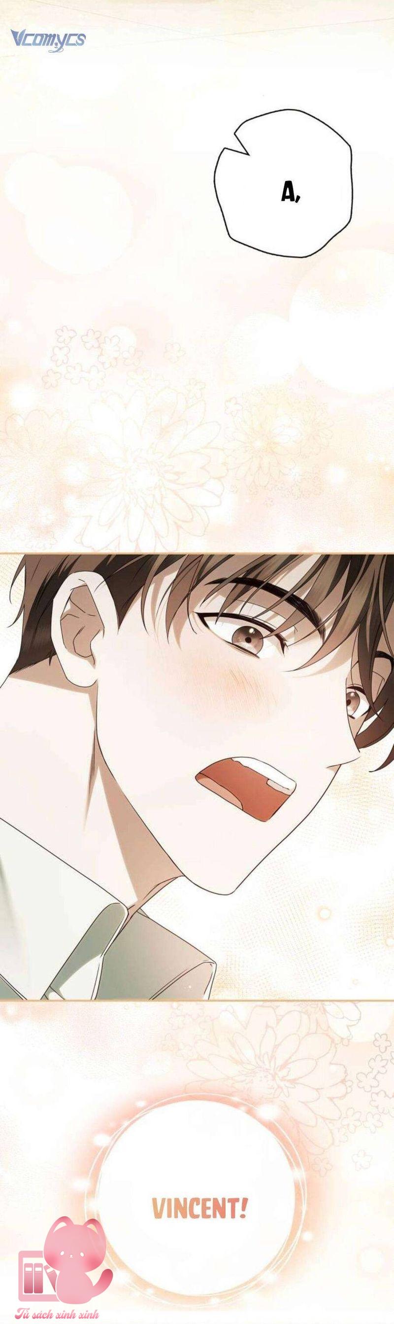 Hầu Nữ Bí Mật Của Bá Tước - Chap 13 - Trang 13