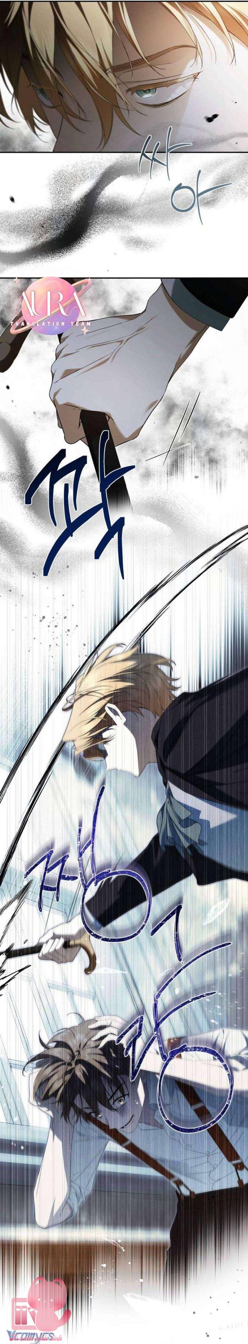 Hầu Nữ Bí Mật Của Bá Tước - Chap 13 - Trang 14