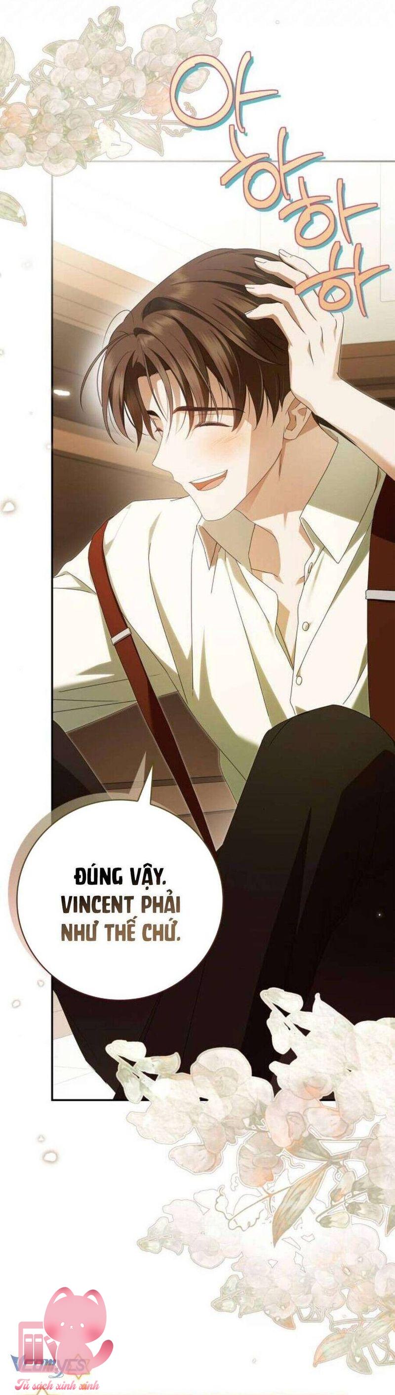 Hầu Nữ Bí Mật Của Bá Tước - Chap 13 - Trang 20