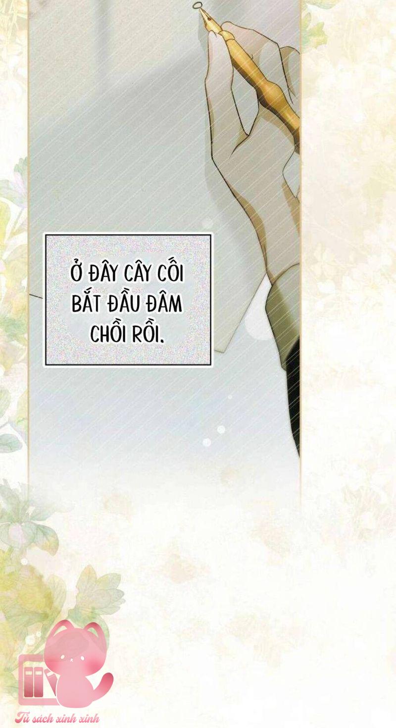 Hầu Nữ Bí Mật Của Bá Tước - Chap 13 - Trang 24
