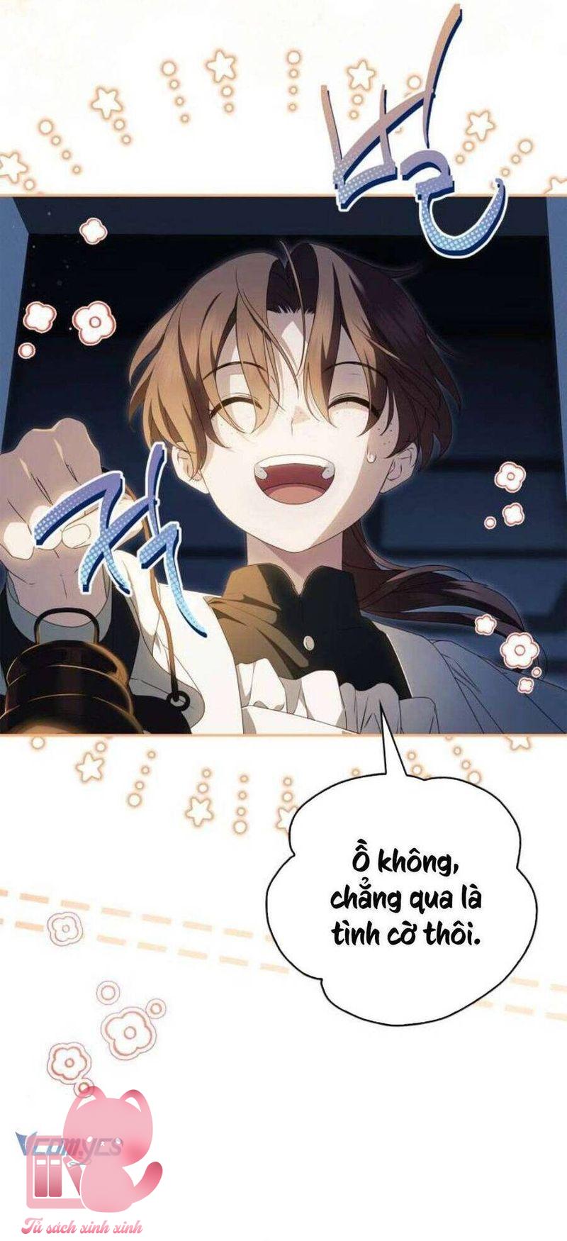 Hầu Nữ Bí Mật Của Bá Tước - Chap 13 - Trang 25