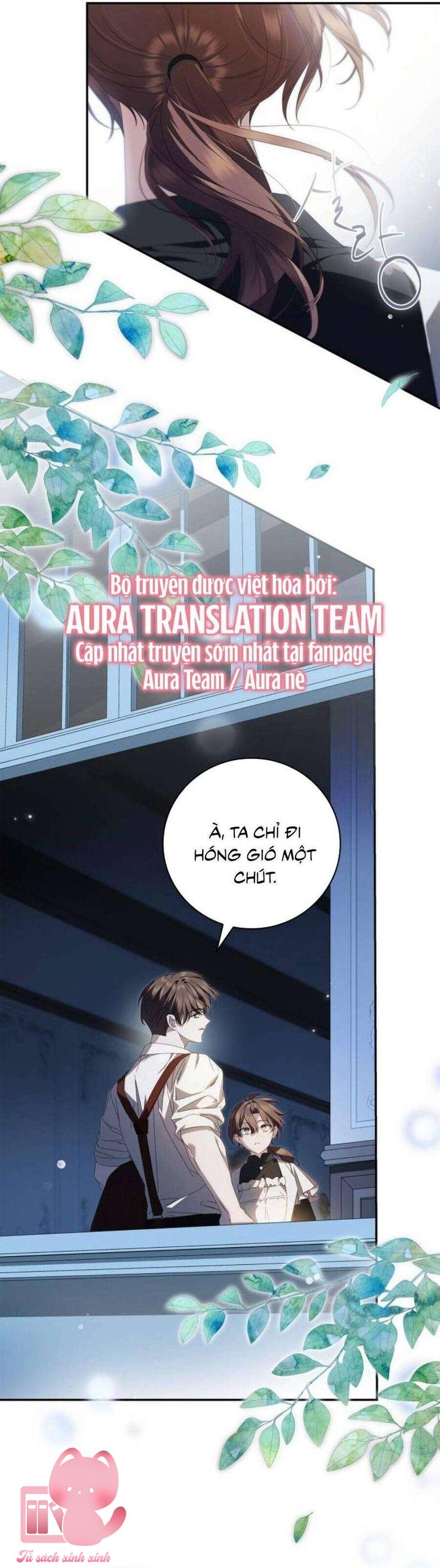 Hầu Nữ Bí Mật Của Bá Tước - Chap 13 - Trang 29