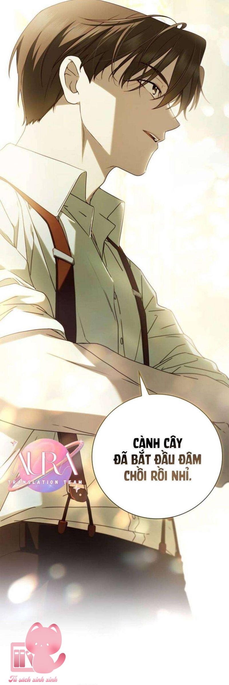 Hầu Nữ Bí Mật Của Bá Tước - Chap 13 - Trang 5