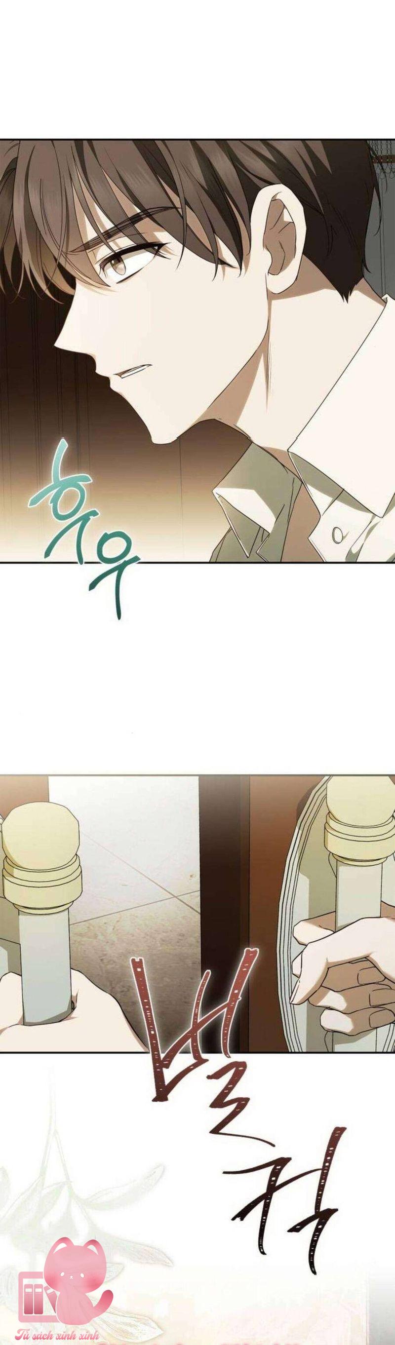 Hầu Nữ Bí Mật Của Bá Tước - Chap 13 - Trang 7