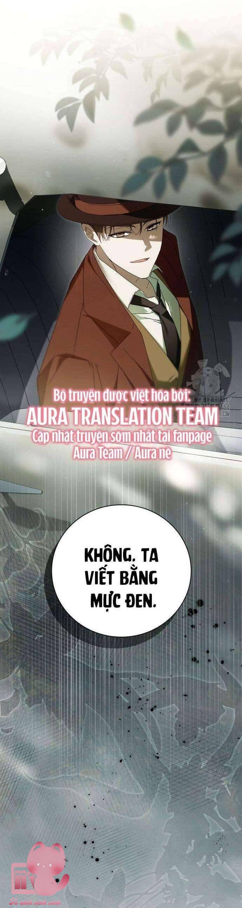 Hầu Nữ Bí Mật Của Bá Tước - Chap 14 - Trang 19