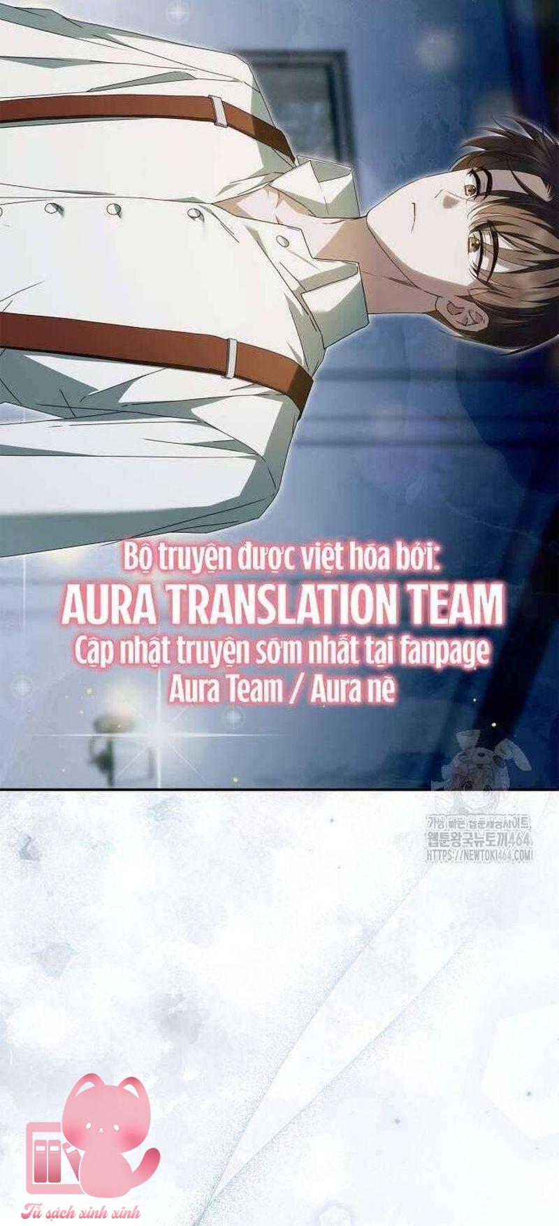 Hầu Nữ Bí Mật Của Bá Tước - Chap 14 - Trang 2
