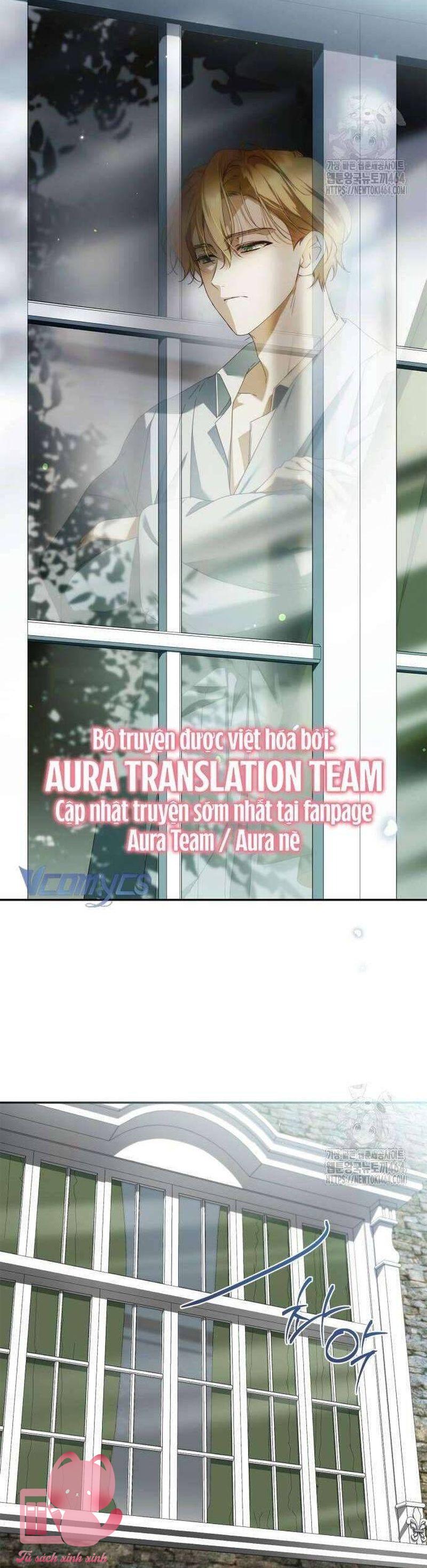 Hầu Nữ Bí Mật Của Bá Tước - Chap 14 - Trang 23
