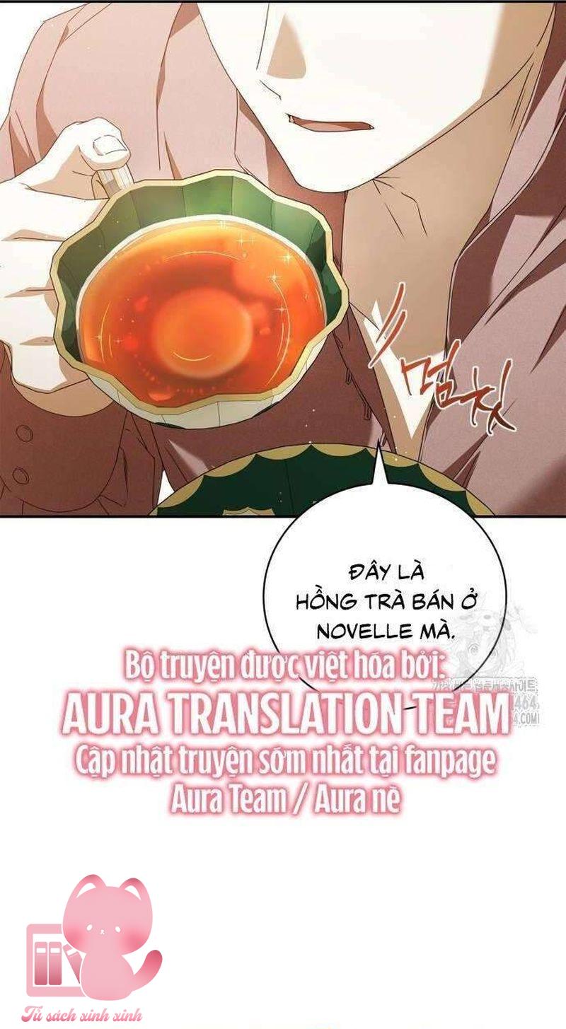 Hầu Nữ Bí Mật Của Bá Tước - Chap 14 - Trang 29