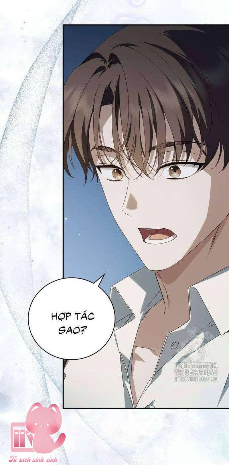 Hầu Nữ Bí Mật Của Bá Tước - Chap 14 - Trang 3