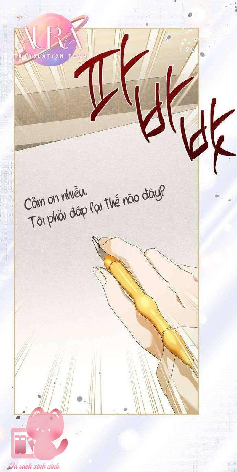Hầu Nữ Bí Mật Của Bá Tước - Chap 14 - Trang 36