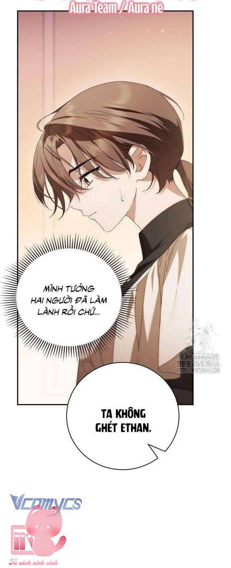 Hầu Nữ Bí Mật Của Bá Tước - Chap 14 - Trang 45