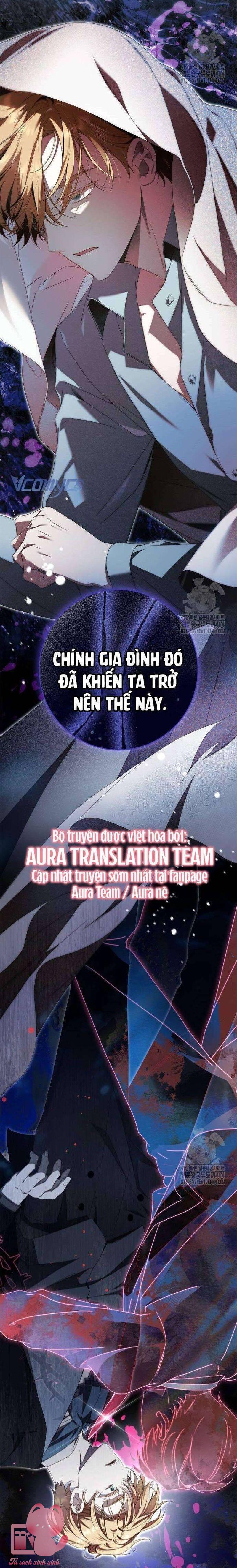 Hầu Nữ Bí Mật Của Bá Tước - Chap 14 - Trang 48