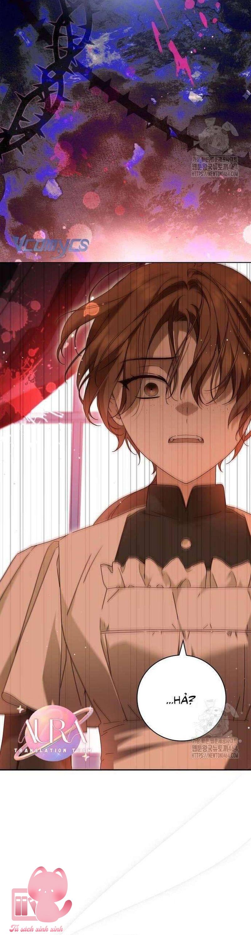 Hầu Nữ Bí Mật Của Bá Tước - Chap 14 - Trang 49