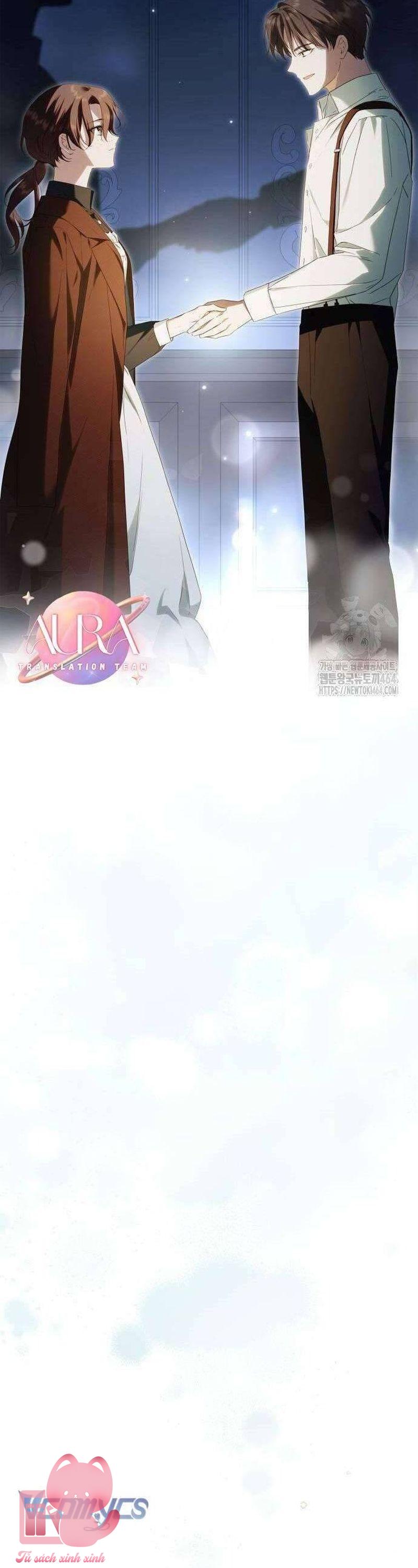 Hầu Nữ Bí Mật Của Bá Tước - Chap 14 - Trang 9