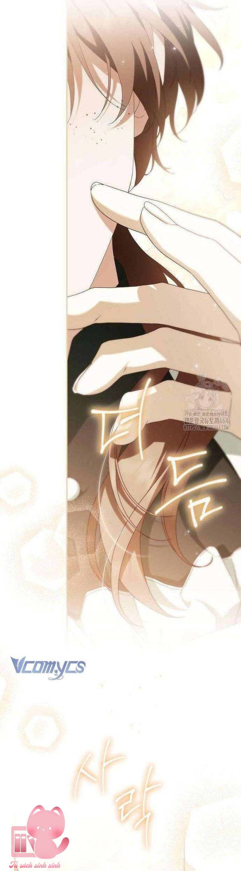 Hầu Nữ Bí Mật Của Bá Tước - Chap 15 - Trang 13