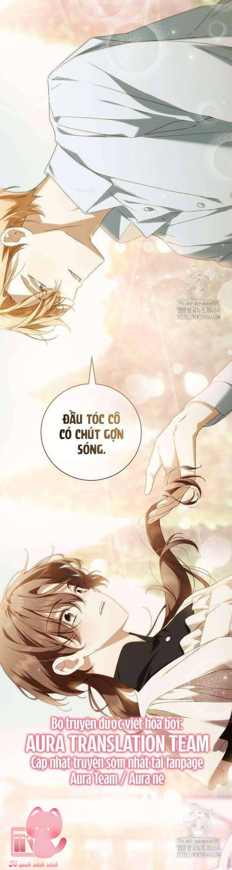 Hầu Nữ Bí Mật Của Bá Tước - Chap 15 - Trang 15