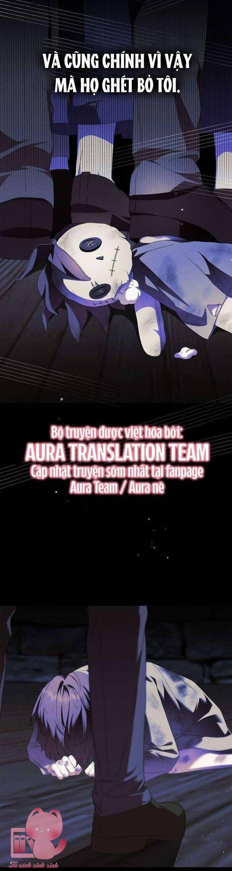 Hầu Nữ Bí Mật Của Bá Tước - Chap 15 - Trang 26