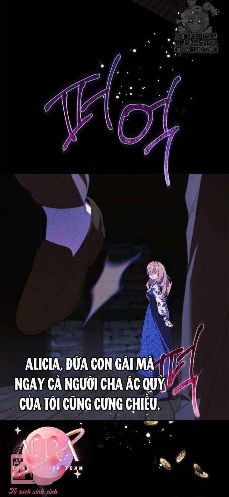 Hầu Nữ Bí Mật Của Bá Tước - Chap 15 - Trang 28
