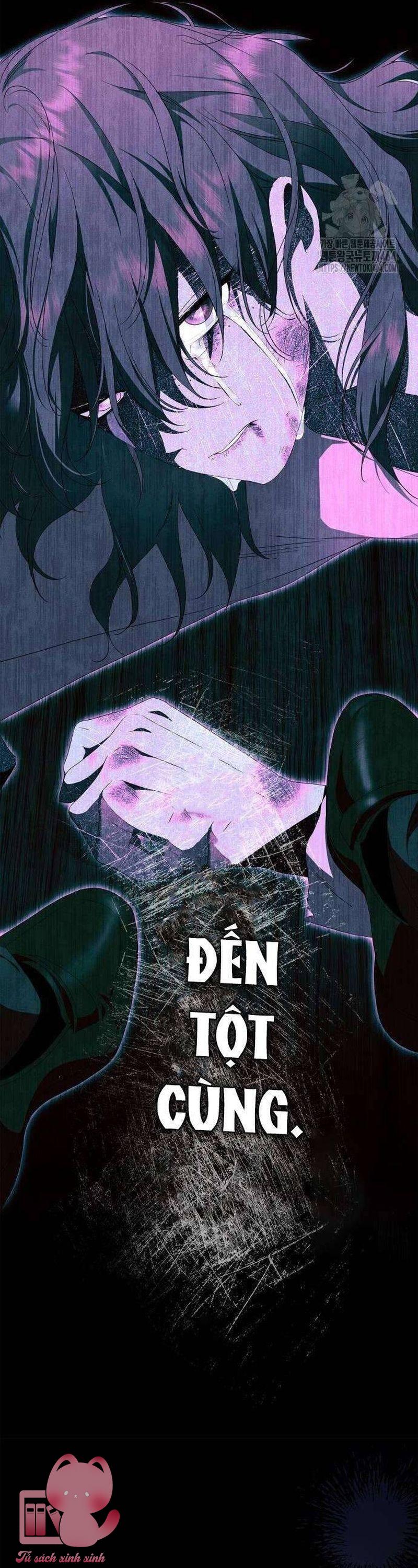 Hầu Nữ Bí Mật Của Bá Tước - Chap 15 - Trang 32