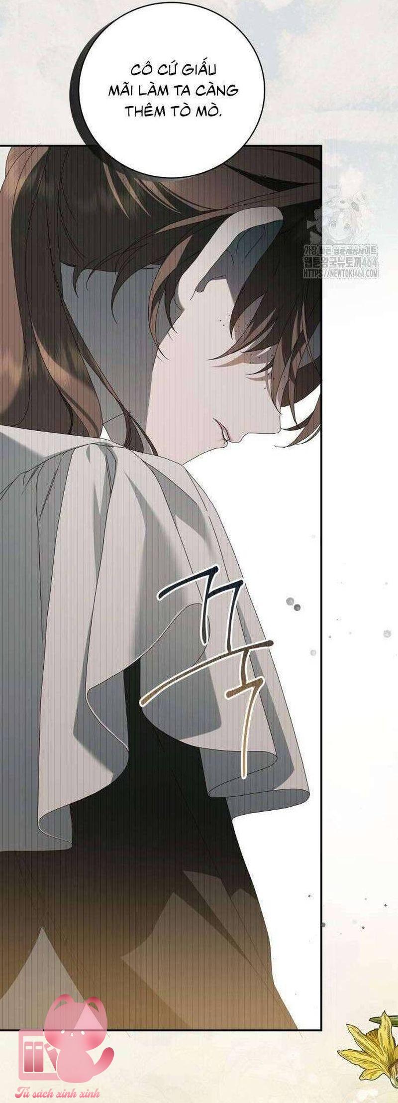 Hầu Nữ Bí Mật Của Bá Tước - Chap 15 - Trang 8