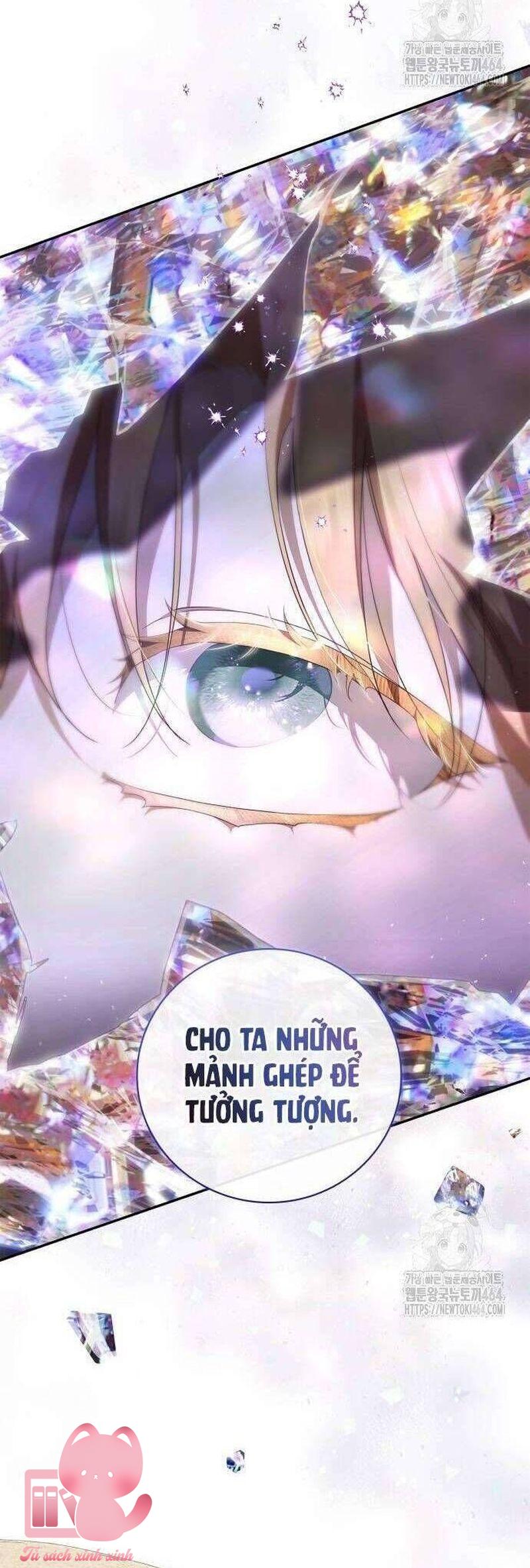 Hầu Nữ Bí Mật Của Bá Tước - Chap 16 - Trang 18