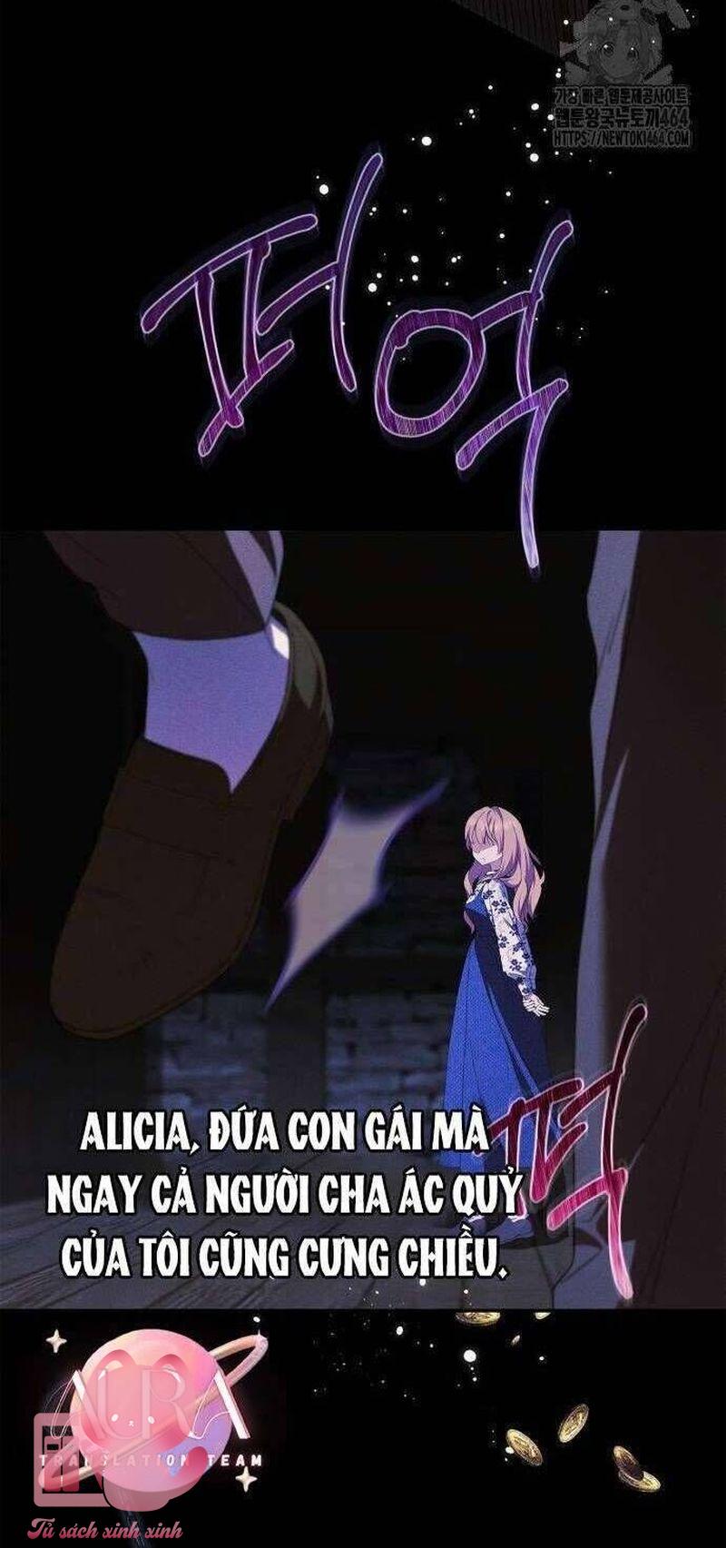 Hầu Nữ Bí Mật Của Bá Tước - Chap 16 - Trang 28
