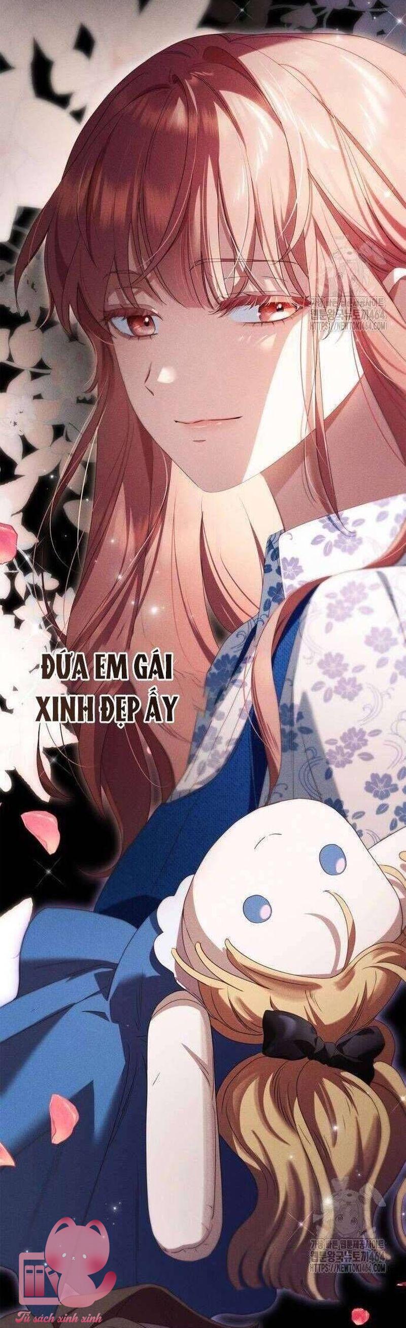 Hầu Nữ Bí Mật Của Bá Tước - Chap 16 - Trang 30