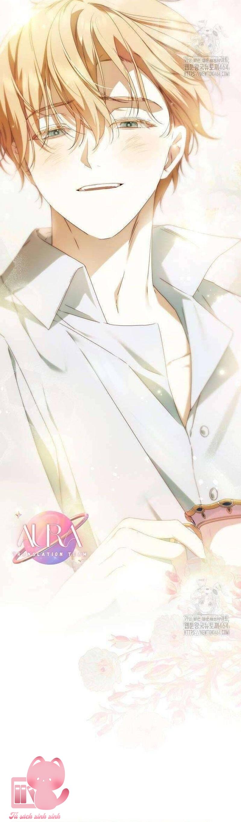 Hầu Nữ Bí Mật Của Bá Tước - Chap 16 - Trang 45