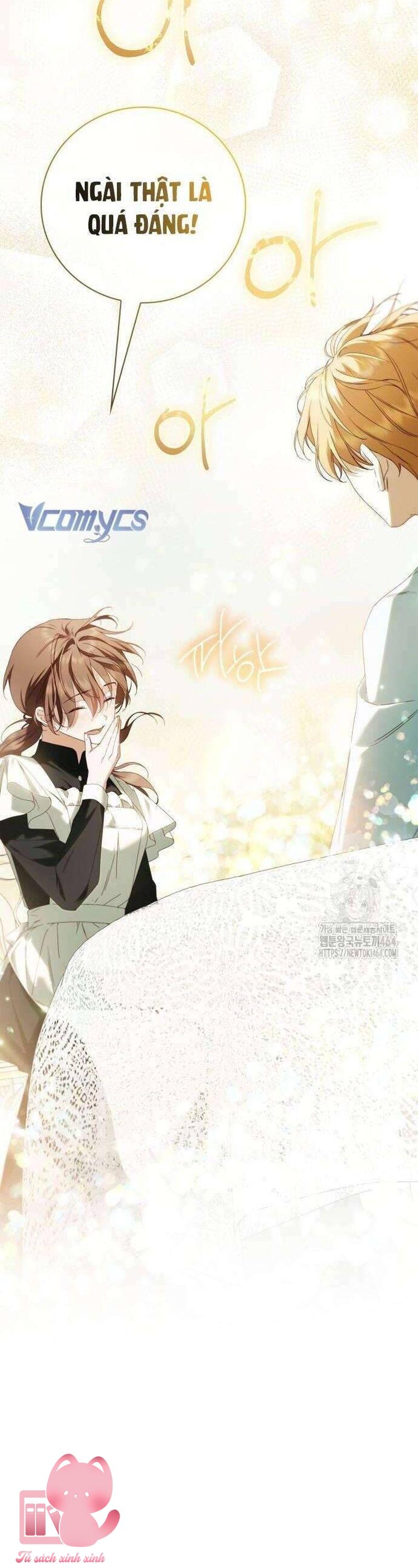 Hầu Nữ Bí Mật Của Bá Tước - Chap 16 - Trang 48