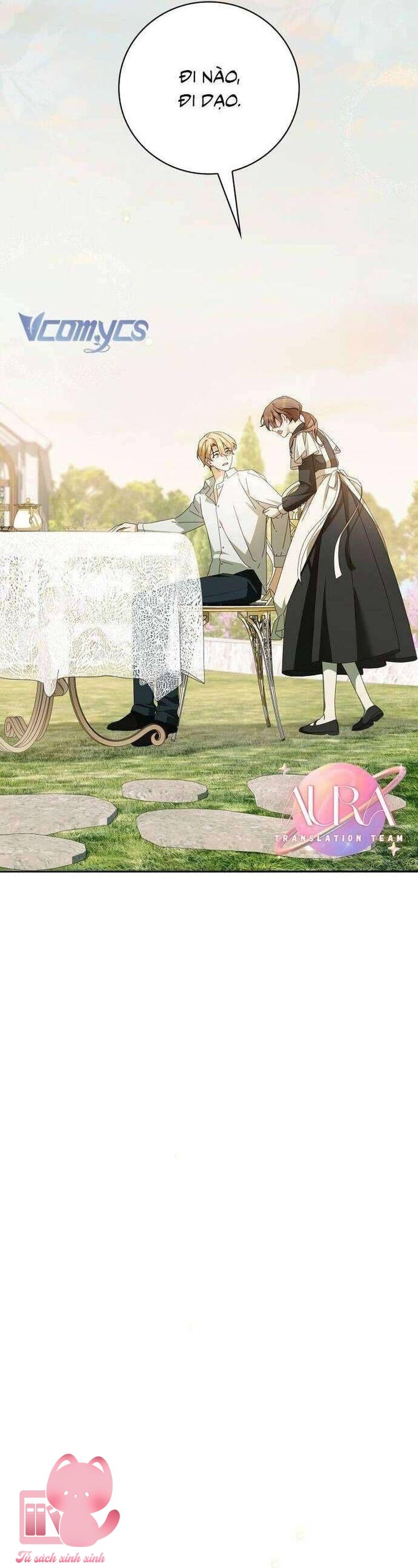 Hầu Nữ Bí Mật Của Bá Tước - Chap 16 - Trang 52