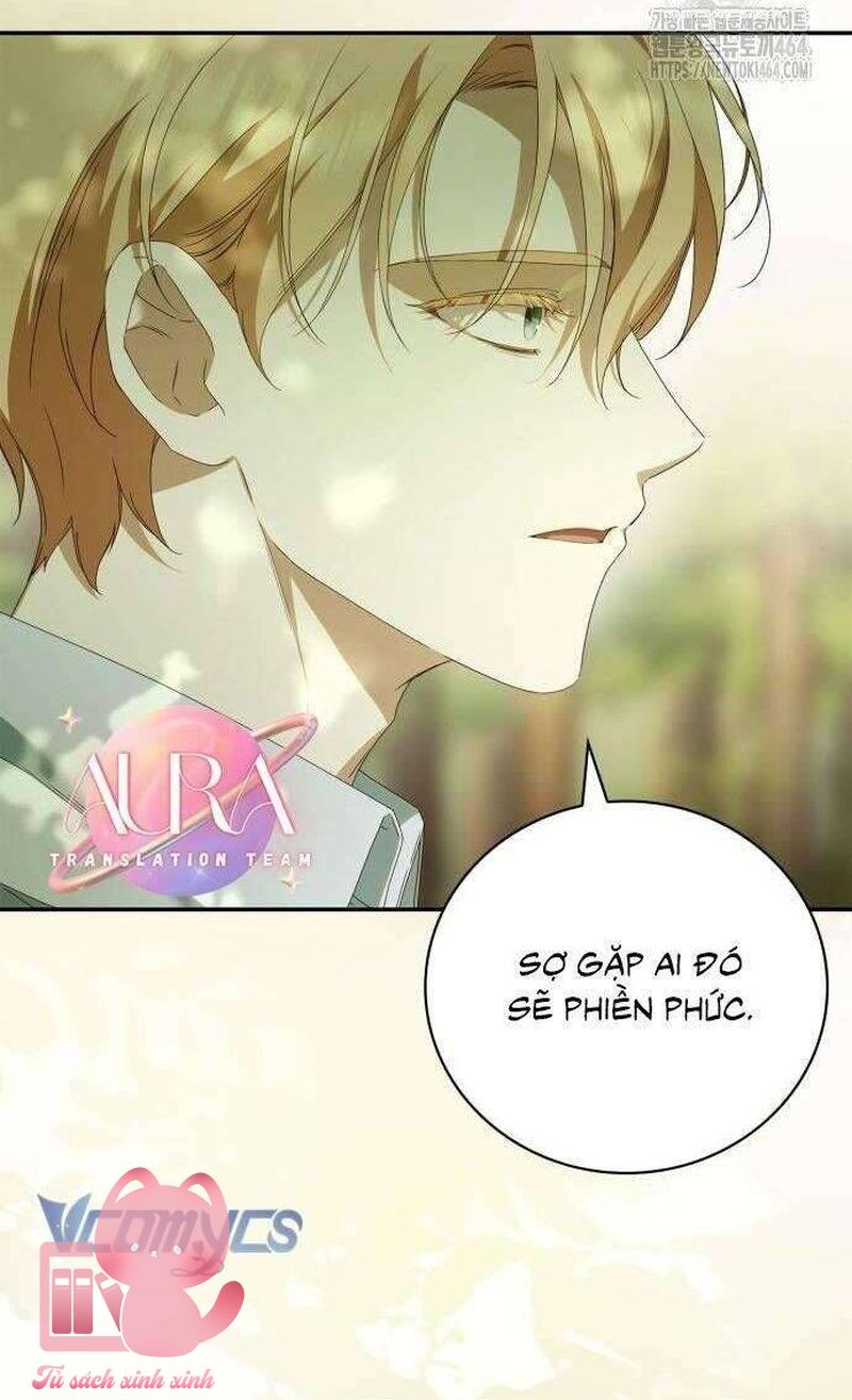 Hầu Nữ Bí Mật Của Bá Tước - Chap 16 - Trang 56