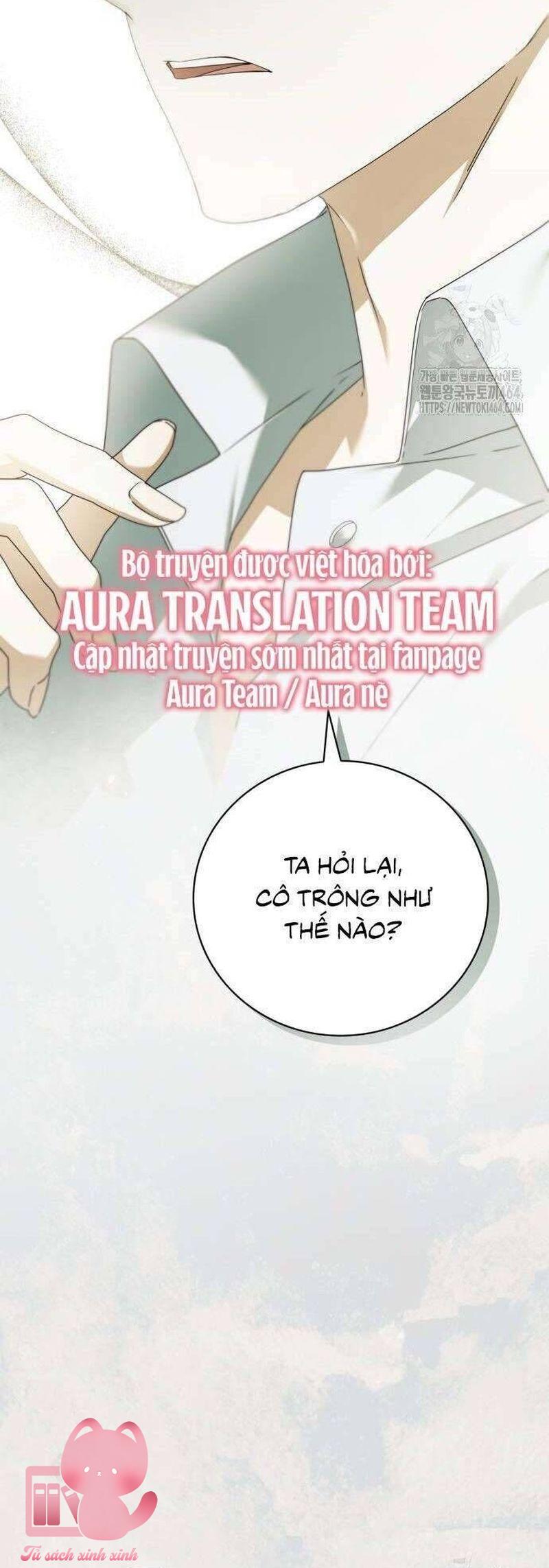 Hầu Nữ Bí Mật Của Bá Tước - Chap 16 - Trang 6