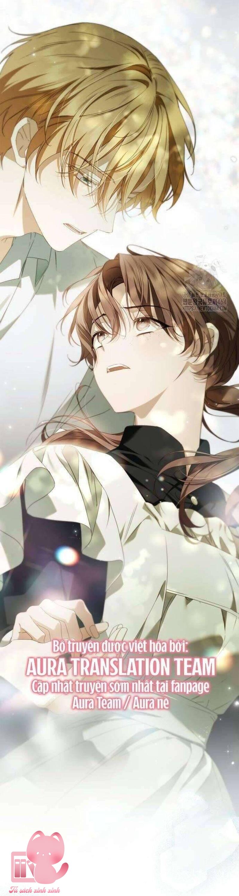Hầu Nữ Bí Mật Của Bá Tước - Chap 16 - Trang 62