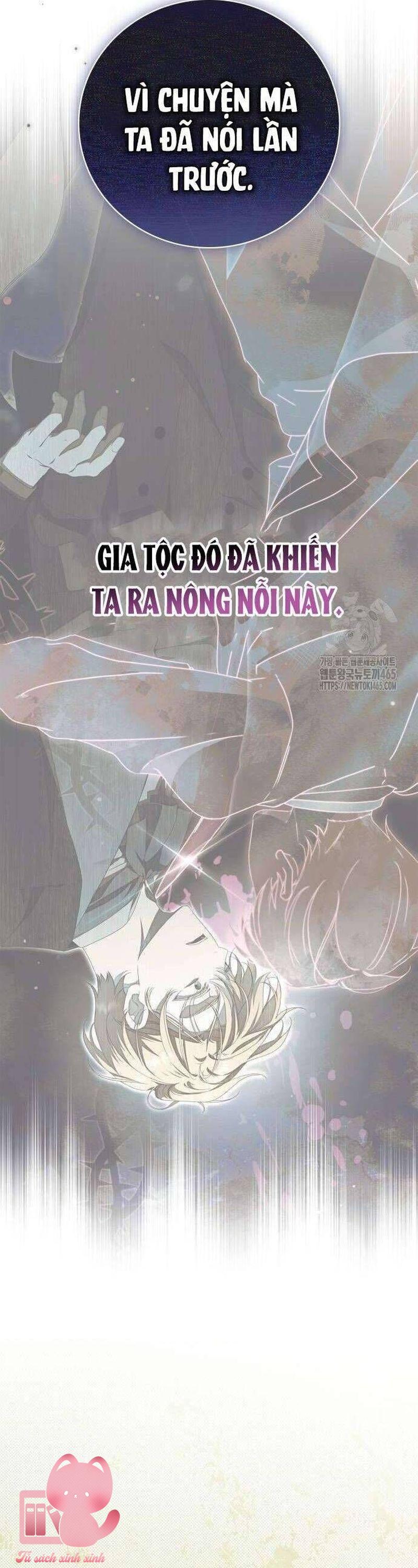 Hầu Nữ Bí Mật Của Bá Tước - Chap 17 - Trang 11