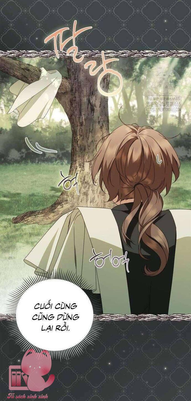 Hầu Nữ Bí Mật Của Bá Tước - Chap 17 - Trang 17