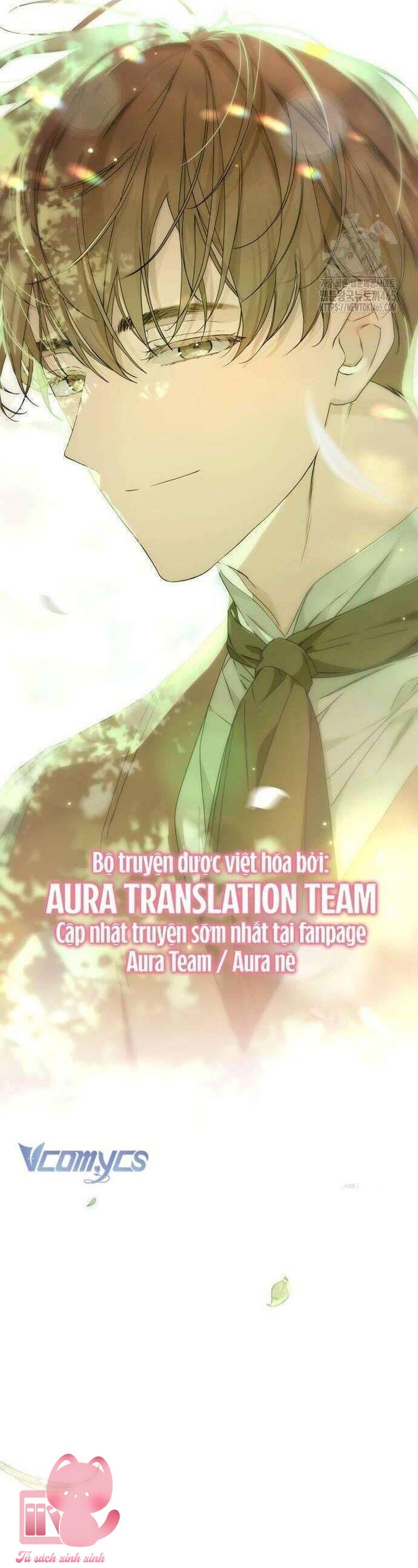 Hầu Nữ Bí Mật Của Bá Tước - Chap 17 - Trang 22